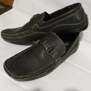 Marco Rossi Loafers Slip ons NWOT